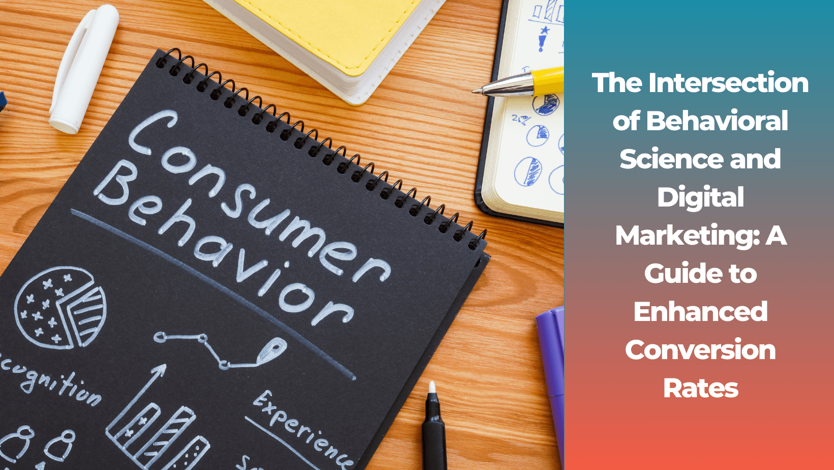 Using Behavioral Science in Marketing main image 1